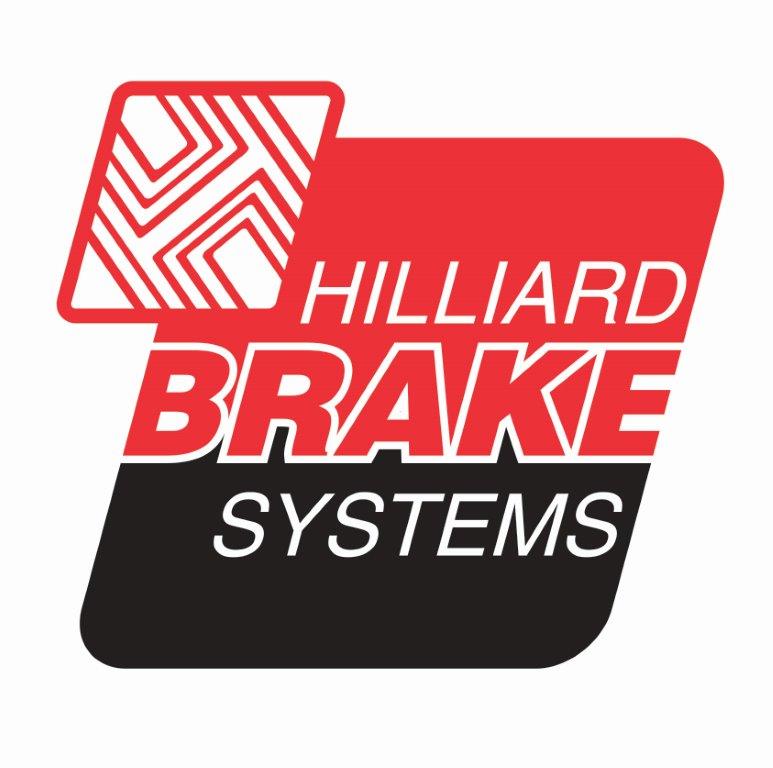 Hilliard Brake Systems Logo