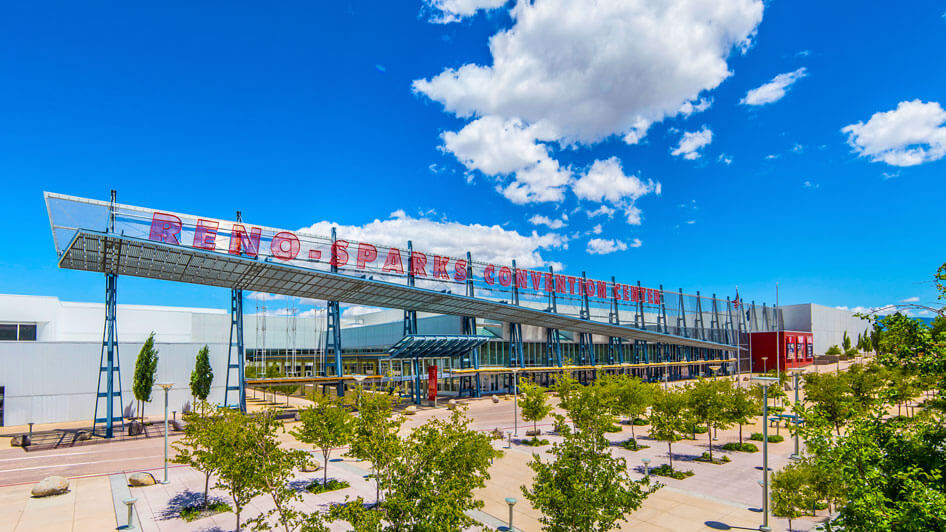 RSCC Exterior