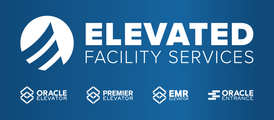 Elevated Facility Services Logo