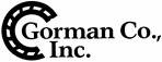 Gorman logo