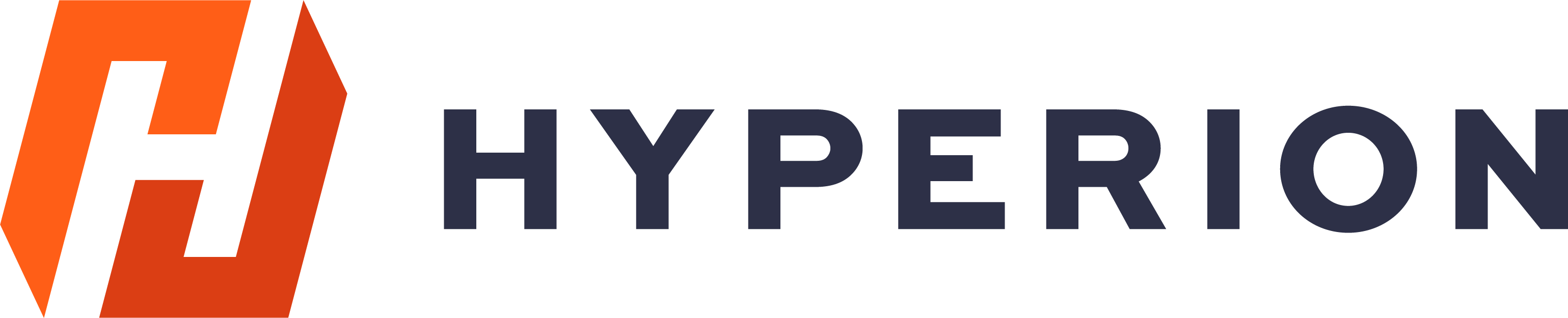 Hyperion Logo H MAIN