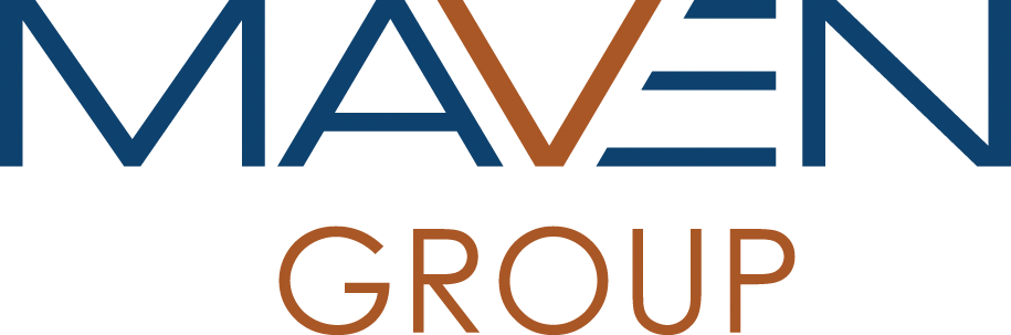 MavenGroup logo