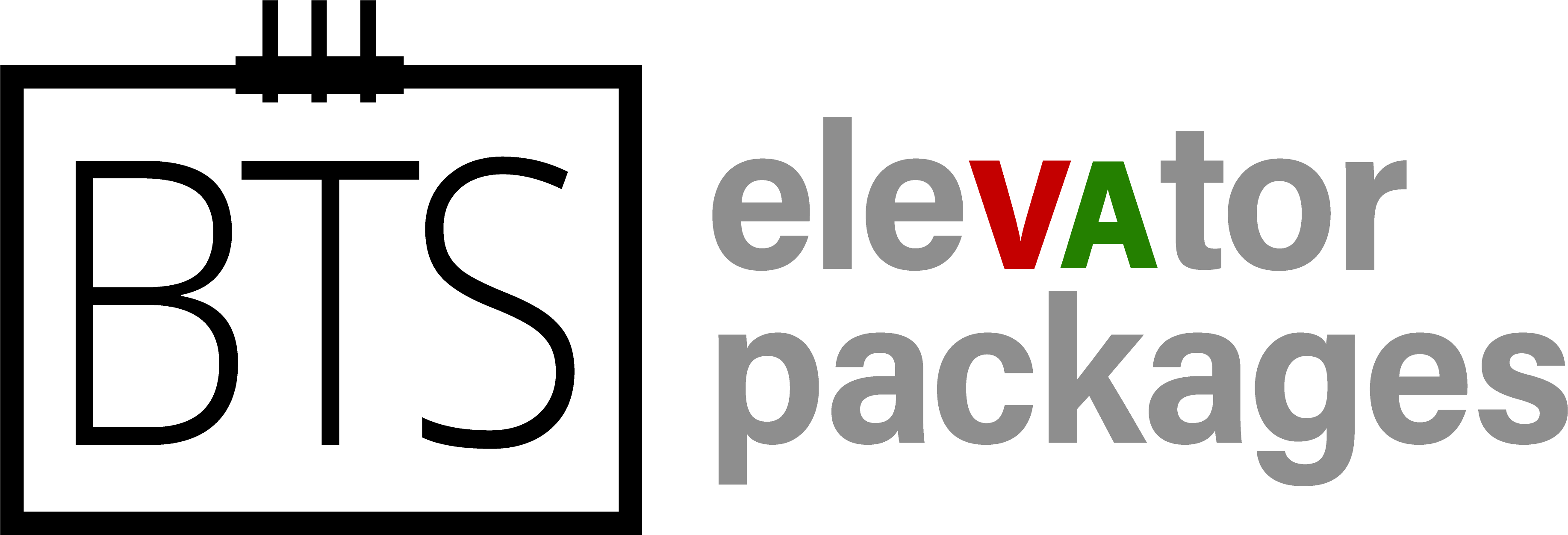 BTS Elevator Logo